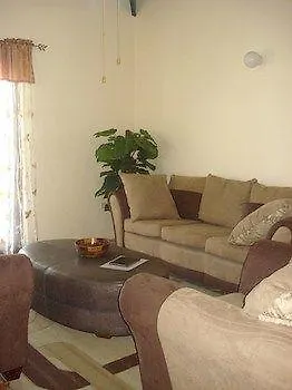 Sungold House Barbados Διαμέρισμα Douglas Μπαρμπάντος