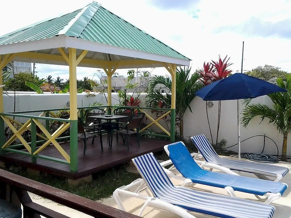 Sungold House Barbados Διαμέρισμα Douglas 0*,  Μπαρμπάντος