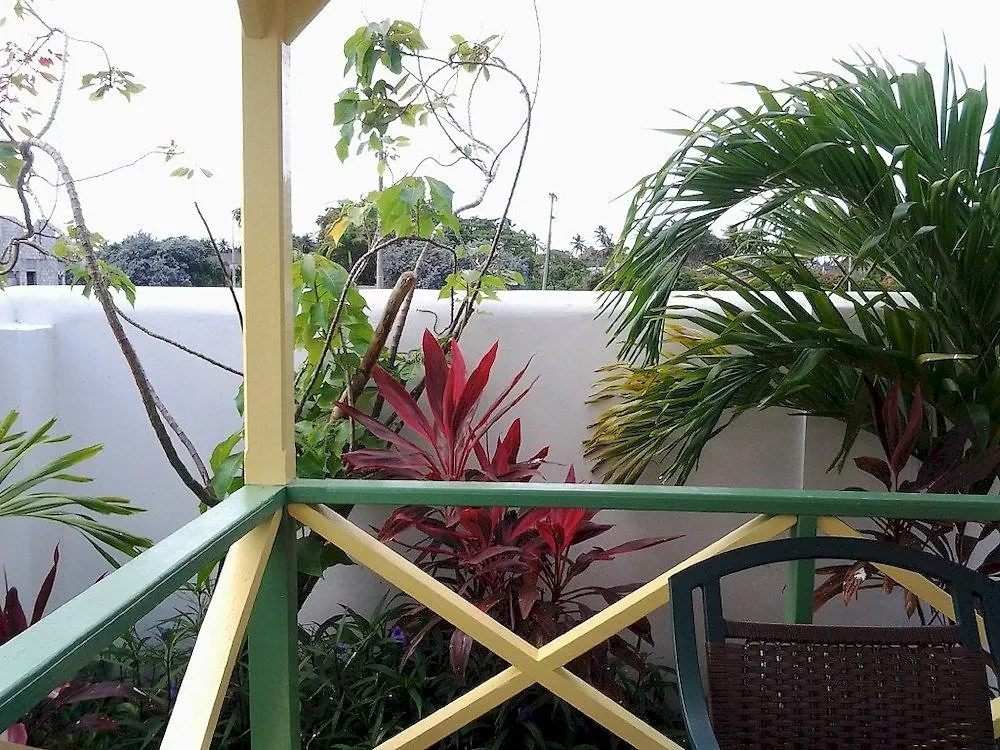 Sungold House Barbados Διαμέρισμα Douglas