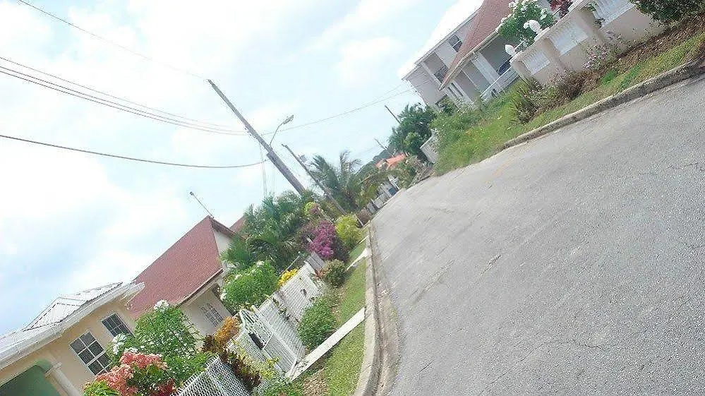 Sungold House Barbados Διαμέρισμα Douglas Μπαρμπάντος