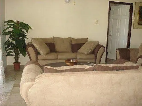 Sungold House Barbados Διαμέρισμα Douglas